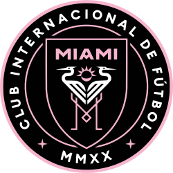 Inter Miami logo